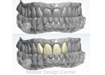 Digital Mock Up